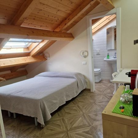 App C Duomo Messina Apartment Exterior foto