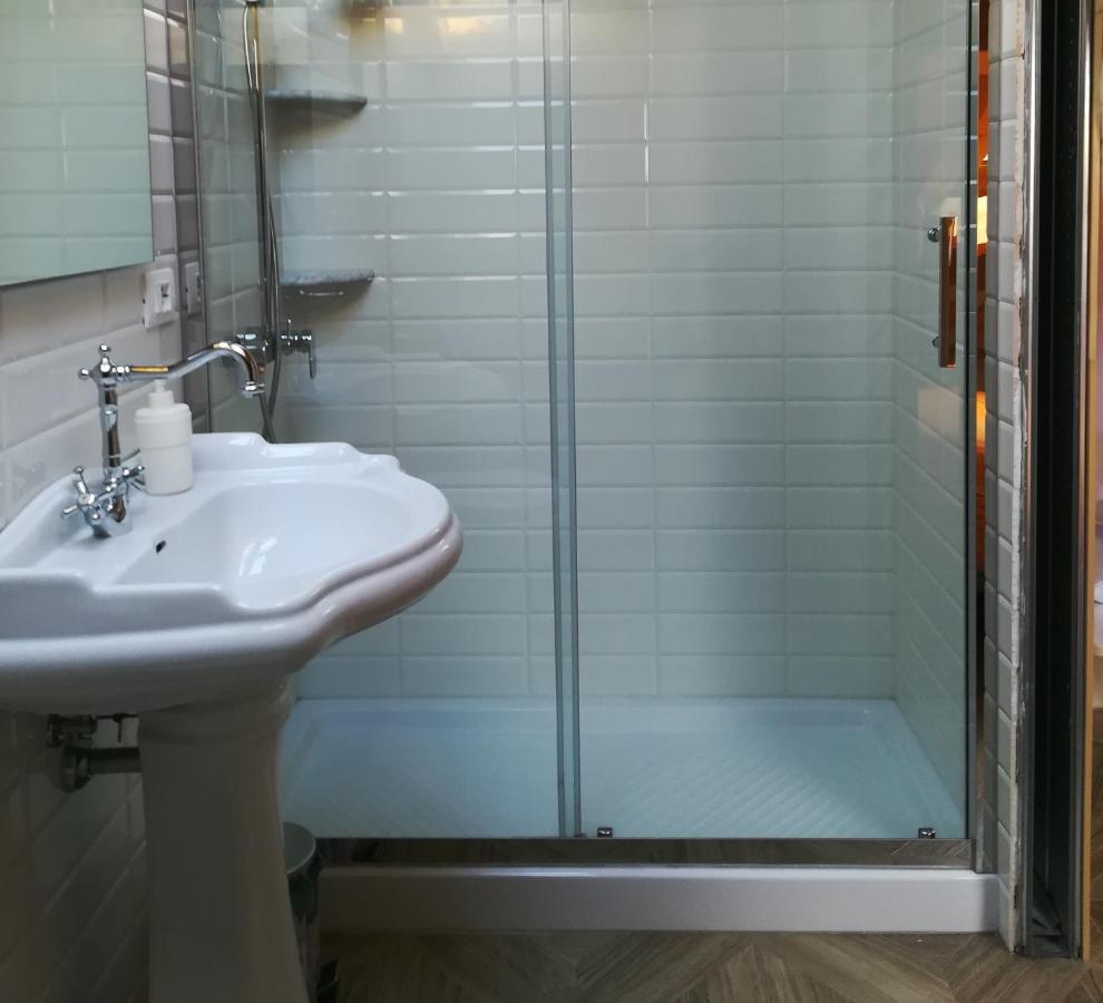 App C Duomo Messina Apartment Exterior foto