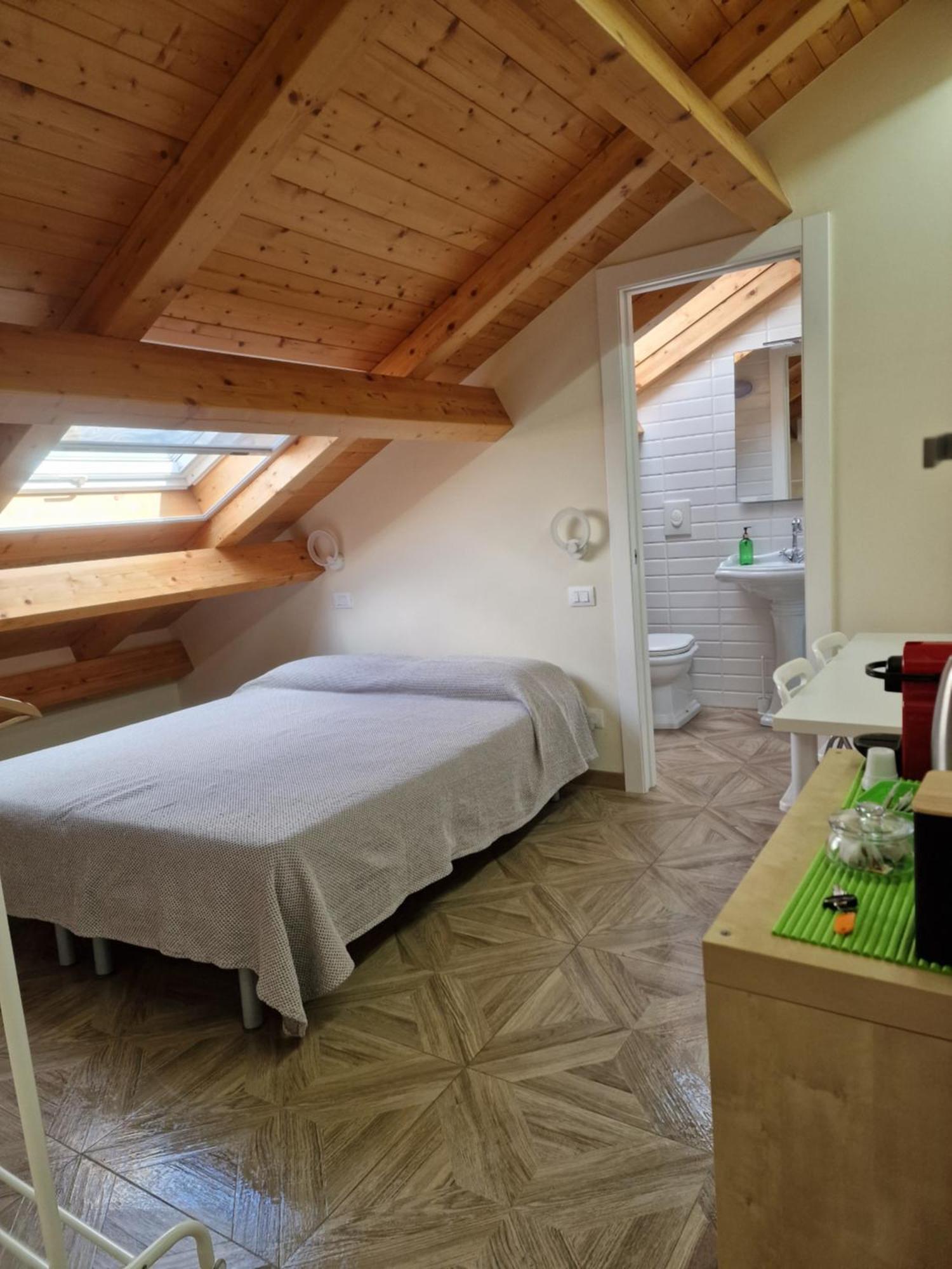 App C Duomo Messina Apartment Exterior foto
